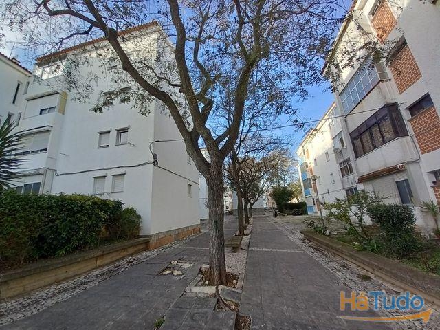 Venda Apartamento T2 | 26064080537
