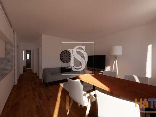 Venda Apartamento T2 | 26064082204