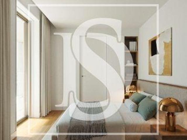 Venda Apartamento T2 | 26064091876
