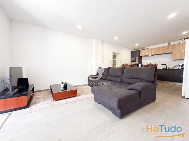 Venda Apartamento T2 | 26064093093