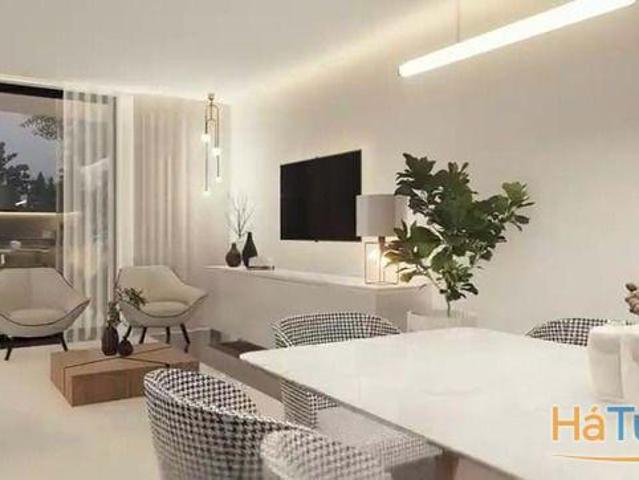 Venda Apartamento T2 | 26084081171