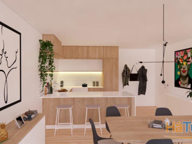 Venda Apartamento T2 | 26084081273
