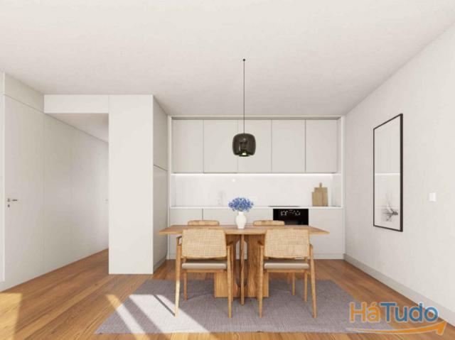 Venda Apartamento T2 | 26084081231