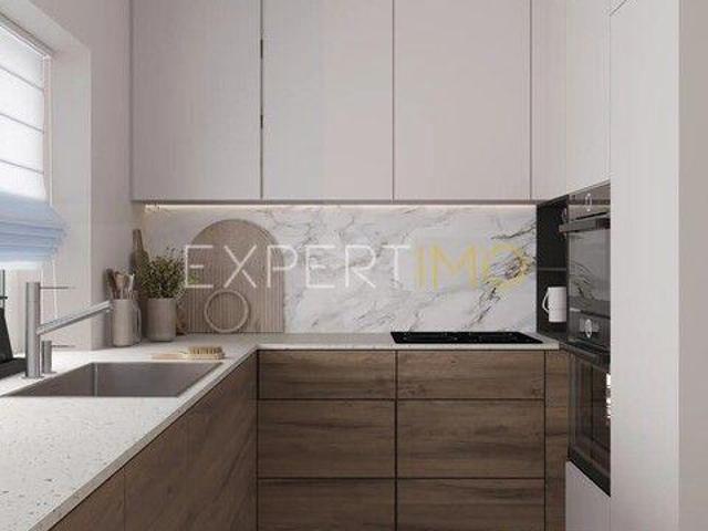 Venda Apartamento T2 | 26084088091