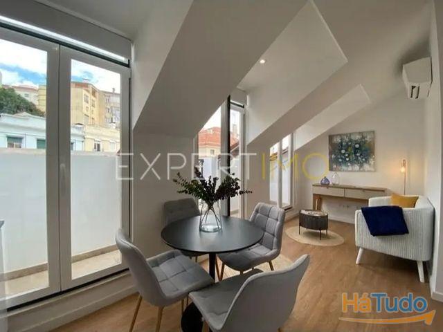 Venda Apartamento T2 | 26084088167