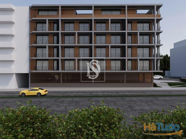 Venda Apartamento T2 | 26084090387