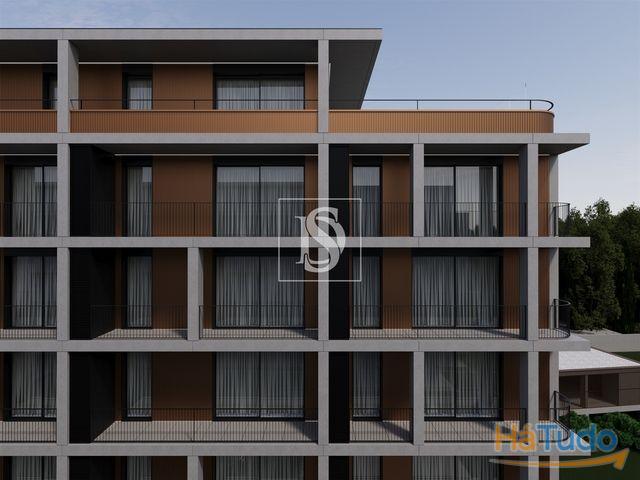 Venda Apartamento T2 | 26084090385
