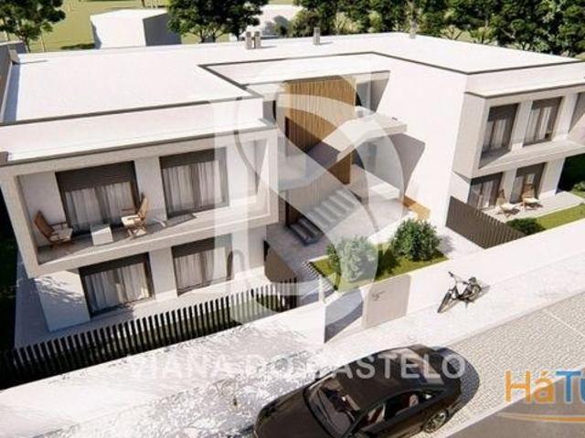 Venda Apartamento T2 | 26084093091