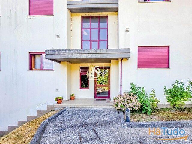 Venda Apartamento T2 | 26084096637