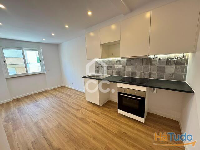 Venda Apartamento T2 | 26084098782