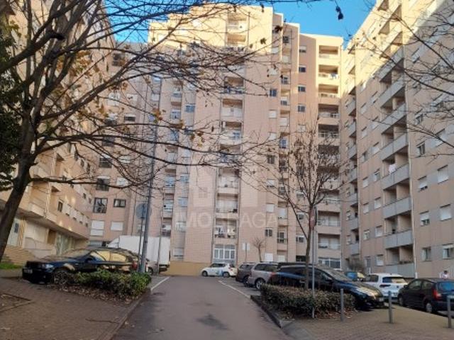 Venda Apartamento T2 em S. Vitor, Braga