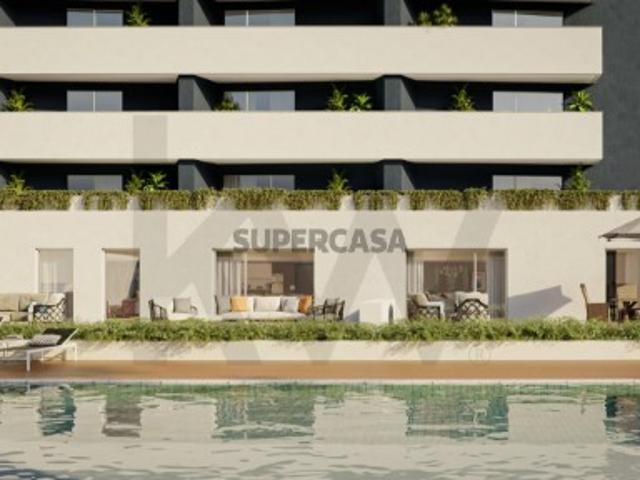 Venda Apartamento T2 Fração AN Porto