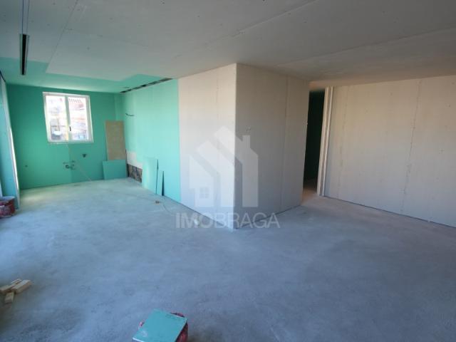 Venda Apartamento T2Cobertura com Terraço Novo, em Real, Braga