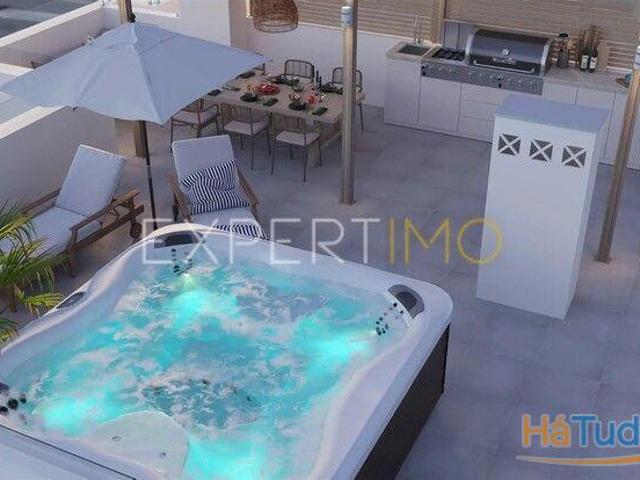 Venda Apartamento T4 | 26064088084