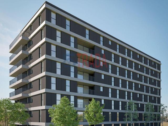 Venda apartamento NOVO T2 Nogueira Braga