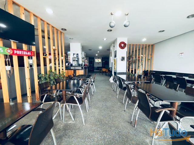 Venda Bar/Restaurante | 26074080553