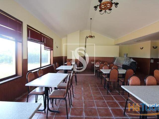 Venda Bar/Restaurante T0 | 26084081690