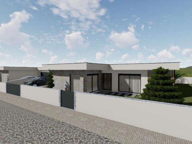 Venda casa Amares
