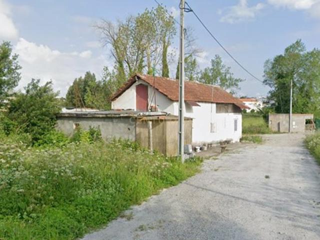 Venda | Casa térrea + terreno | Anta, Espinho
