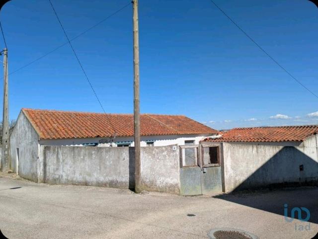 Venda casa Torres Vedras