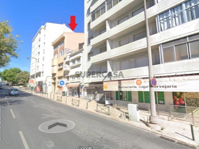 Venda Conjunta 2 apartamentos + Prédio, Campo Grande, Lisboa