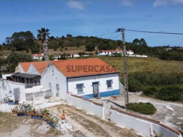 Venda Conjunta | Duas Habitações + Terrenos Rústicos | Farol Alfambras, Bordeira | A poucos minutos do mar
