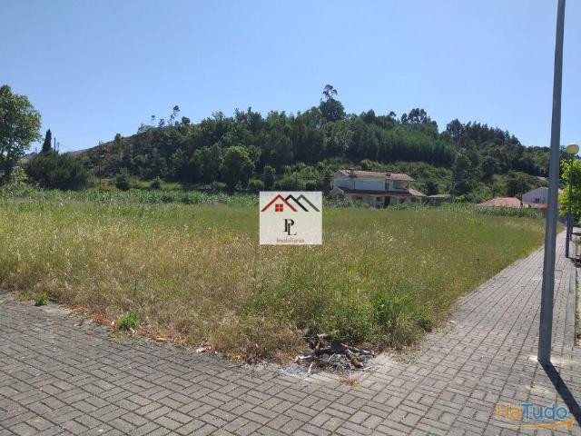 Venda de 09 Lotes de Terreno Urbanos, para construção de moradias | Ameal | Coimbra | 26054060758