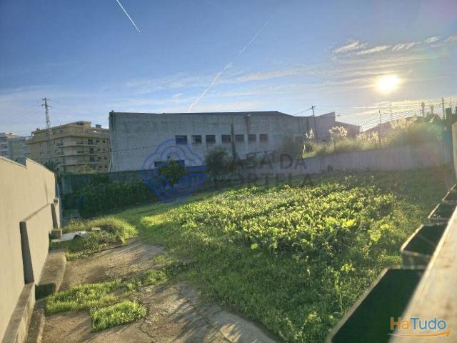 Venda de terreno Misto, com Viabilidade de Construção situado em Rio Tinto próximo ao Centro | 26063870280