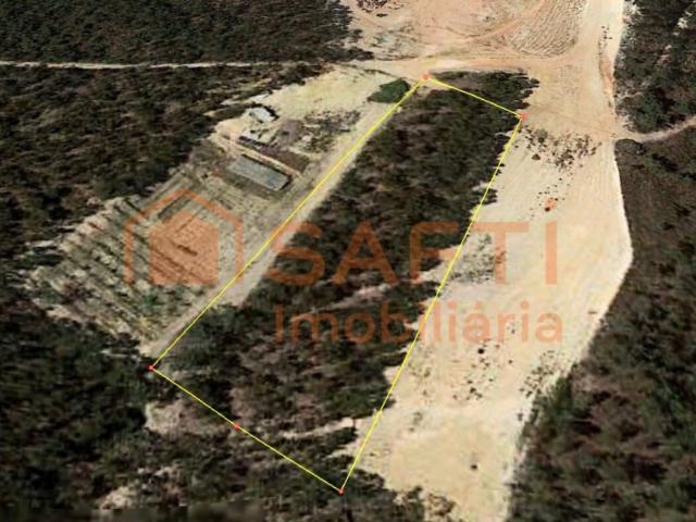 Terreno Industrial | Paúl, Torres Vedras | 4.120 m²