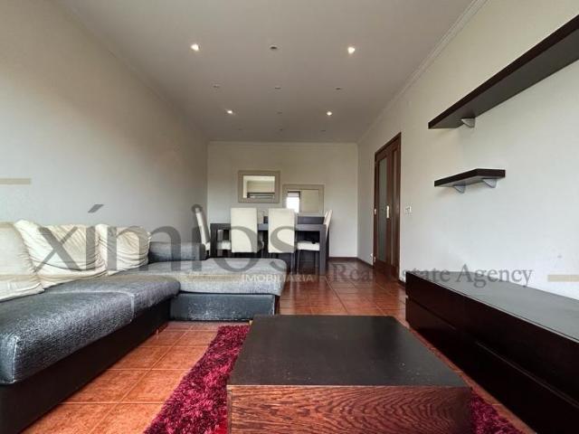Venda de apartamento T3 com garagem, na Póvoa de Varzim 114m² Póvoa de Varzim, Beiriz e Argivai