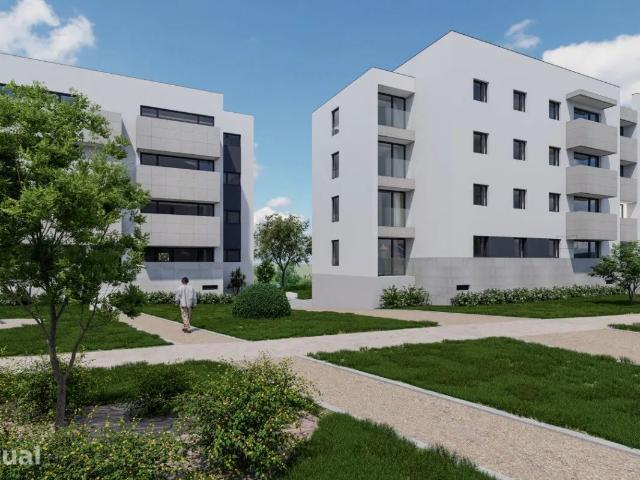 Venda de Apartamento T3 em construção, na Póvoa de Varzim