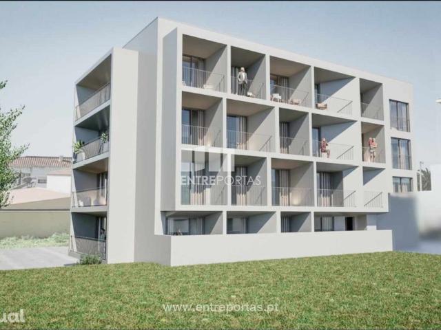 Venda de Apartamento T3 NOVO, Areosa, Viana do Castelo Miramar