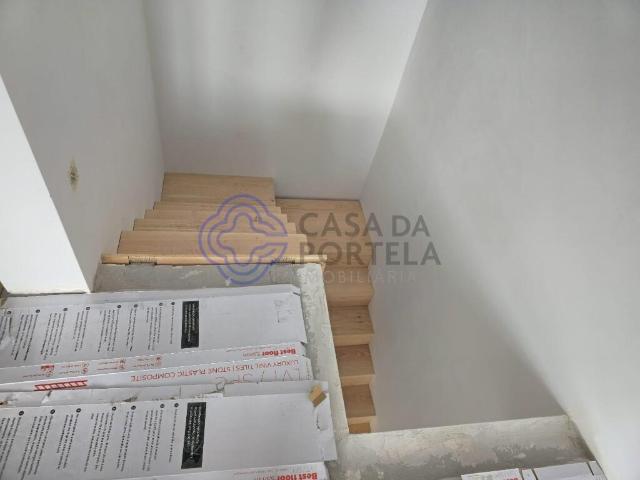 Venda de Apartamento T1 Duplex Metro Campanhã 58m² Campanhã