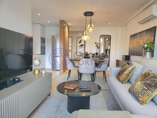Venda de Apartamento T1 Ermesinde com Lugar de Garagem 60m² Valongo