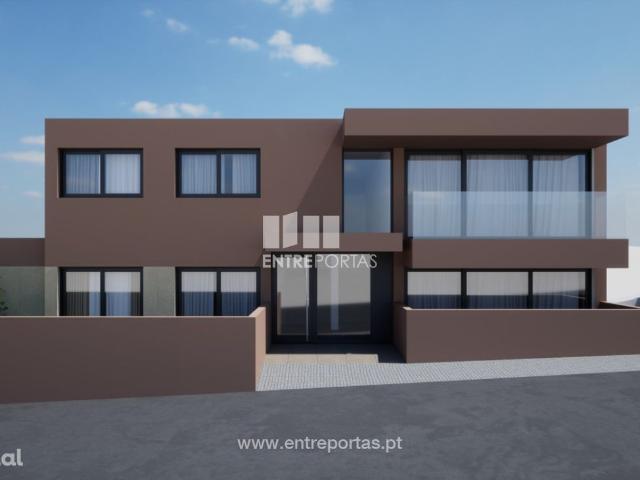 Venda de Apartamento T2 NOVO, Meadela, Viana do Castelo