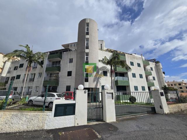 Venda de Apartamento em Travessa da Quinta, Caniço, Garajau. 90m² Santa cruz