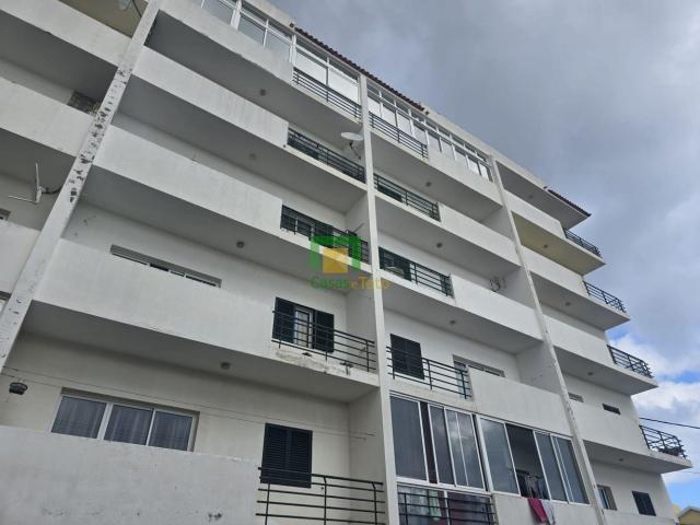 Venda de Apartamento em Rua São Sebastião. 97m² Santa Cruz