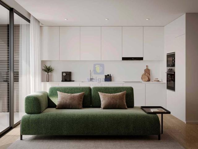 Venda de Apartamento Empreendimento OPorto Plaza