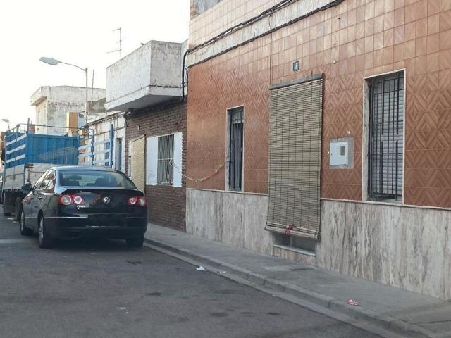 Venda de Apartamento na Rua U de Maig Nº 8, Carlet Valência/València PROPIEDAD ALQUILADA