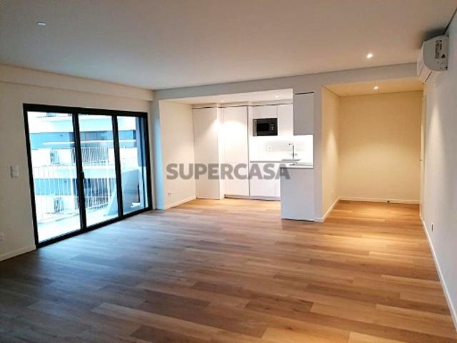 Venda de Apartamentos T2 Novos ’Jardins Altear II’ Alta de Lisboa