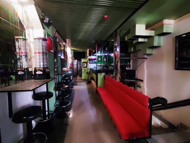 VENDA DE BAR ESPAÇO COMERCIAL COM LICENÇA NOCTURNA