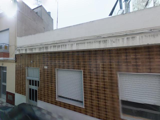 Venda de Casa na Rua Verge Del Castell Nº 28, Corbera Valência ALQUILADA hasta 07/2030