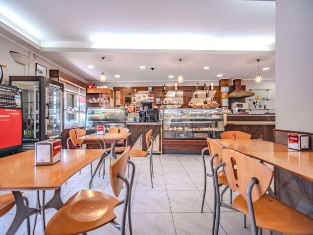 Venda de Confeitaria e Pastelaria com Fabrico Próprio – Junto à Estação CP de Rio Tinto