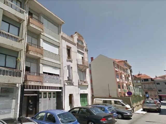 Venda de Dois Edifícios com projeto aprovado Ao Marquês Porto