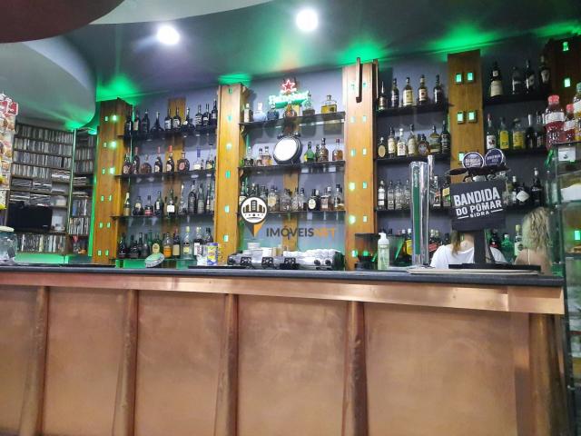 Venda de Estabelecimento Comercial Café/Snack Bar