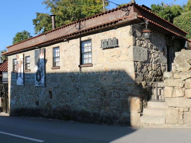 Venda de imóvel em Jugueiros, Felgueiras