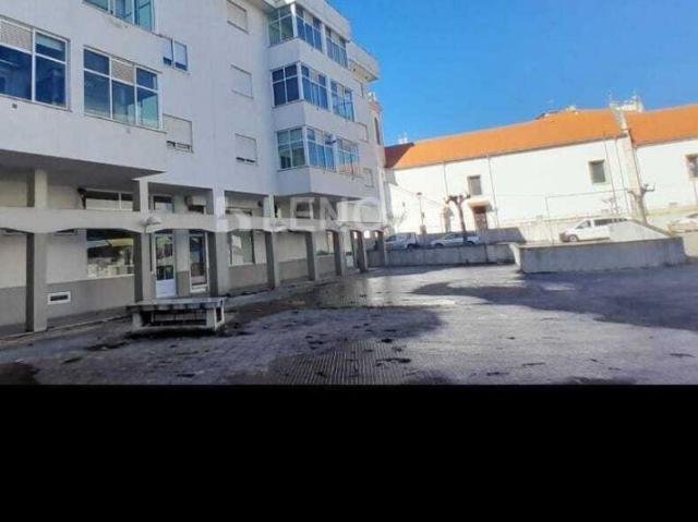 VENDA DE LOJA EM OLIVEIRA DO BAIRRO | 26044063744