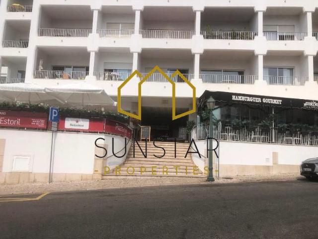 Venda de Loja proxima ao Casino Estoril