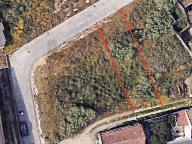 Venda de Lote de Terreno para Construção Urbana – Excelente Oportunidade