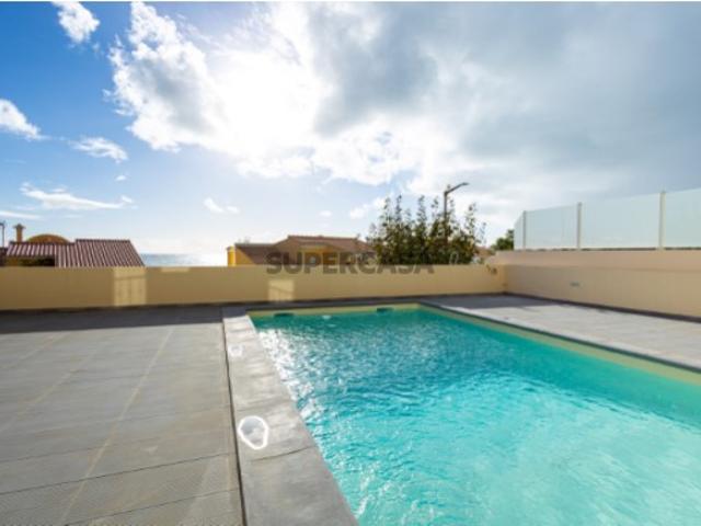 Venda de moradia T3 com piscina na Figueira da Foz